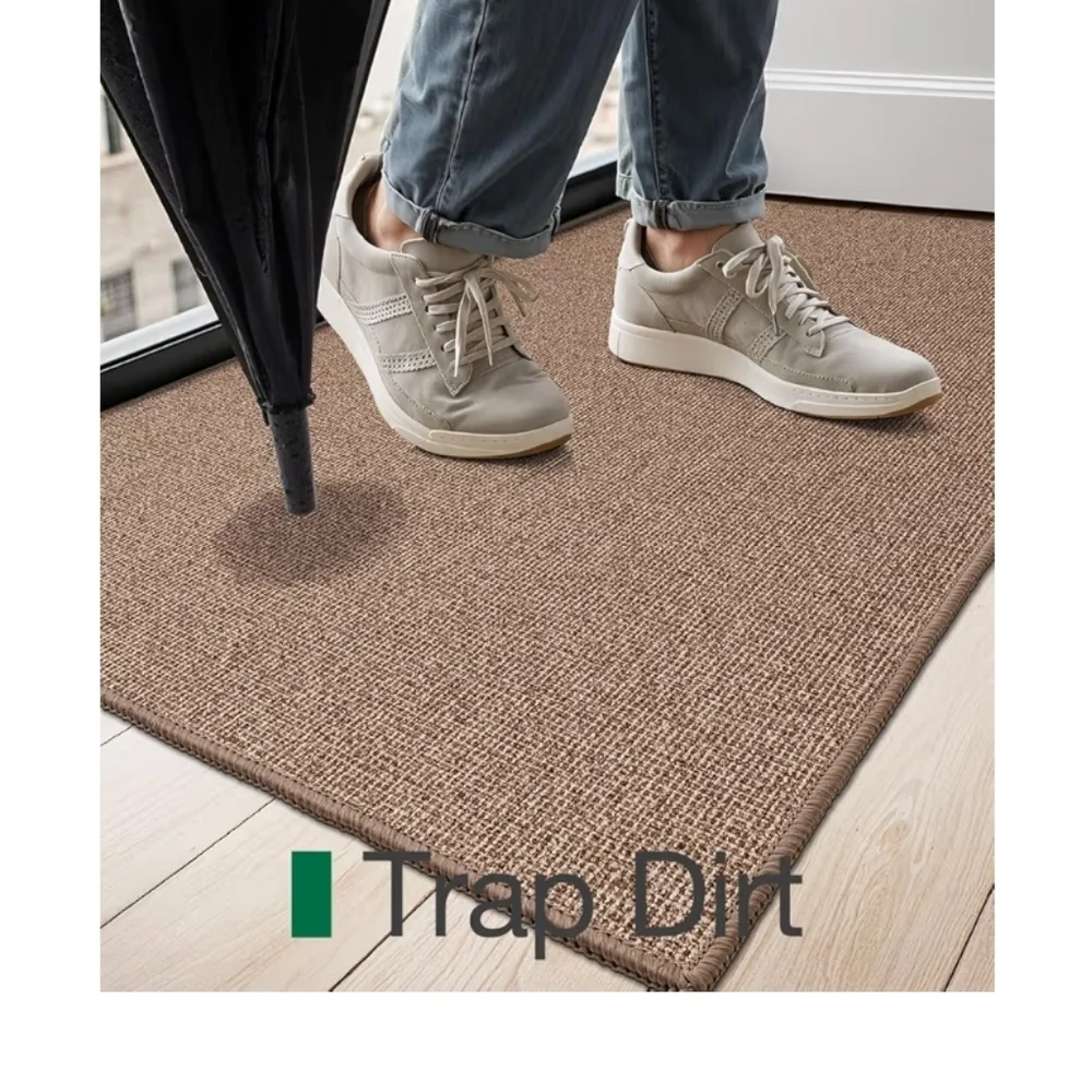 NWT Indoor Door Mat 32